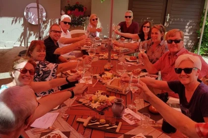  - Expériences Pays de Barr