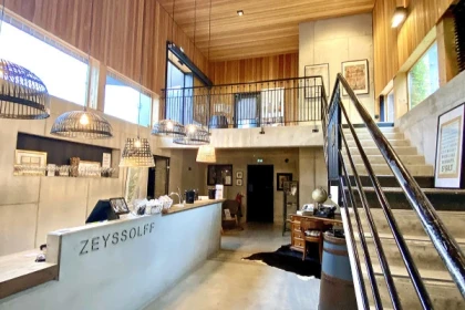 Wine tasting and immersive cellar tour - Expériences Pays de Barr