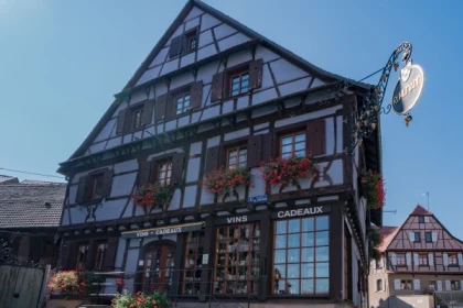 The Little Winegrower's Train - Expériences Pays de Barr