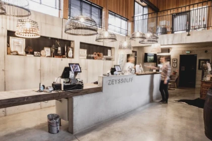 Cellar visit and Wine time (Tea Time around wine) - Expériences Pays de Barr