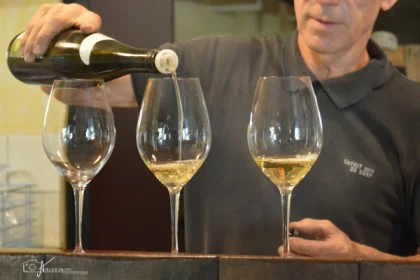  - Expériences Pays de Barr