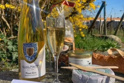 Wine & gourmet walk - Expériences Pays de Barr